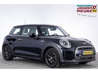Mini Mini Electric Cooper SE 33 kWh | LEDER | Sportstoelen | Full LED | NAVI | ECC .