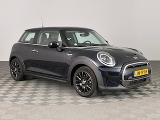 Mini Mini Electric Cooper SE 33 kWh | LEDER | Sportstoelen | Full LED | NAVI | ECC .
