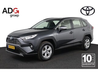 Toyota RAV4 2.5 Hybrid Active | Trekhaak | Navigatie | Stoelverwarming |