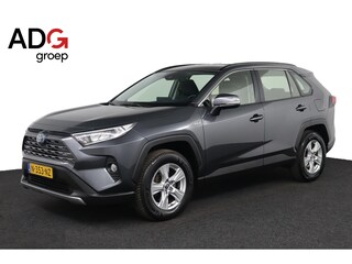 Toyota RAV4 2.5 Hybrid Active | Trekhaak | Navigatie | Stoelverwarming |