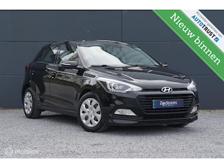 Hyundai i20 1.0 T-GDI Comfort