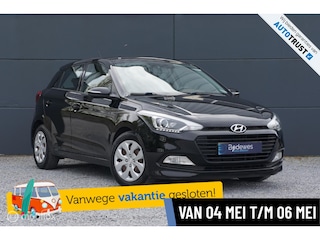 Hyundai i20 1.0 T-GDI Comfort
