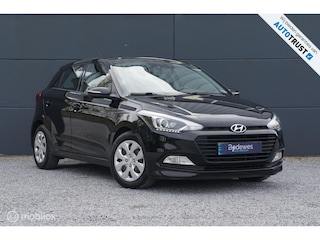 Hyundai i20 1.0 T-GDI Comfort