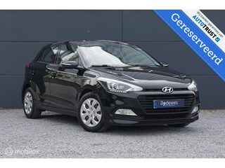 Hyundai i20 1.0 T-GDI Comfort