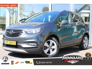 Opel Mokka X 1.4 Turbo Business+