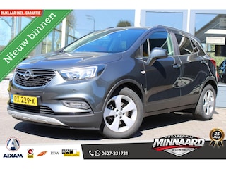 Opel Mokka X 1.4 Turbo Business+