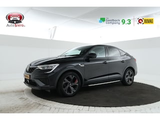 Renault Arkana 1.3 TCe 140 Volleder, Automaat, Adaptieve Cruise