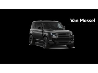 Land Rover Defender 2.0 P300e 110 HSE Dynamic Edition | Meridian Surround | Cold Climate Pack | Clearsight Spiegel