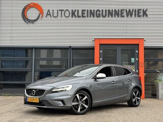 Volvo V40 1.5 T3 Polar+ R-Design Sport / NL Auto / Navi / Camera / Stoelverwarming / Panoramadak /
