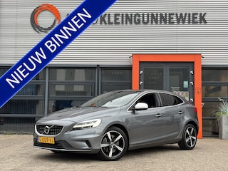 Volvo V40 1.5 T3 Polar+ R-Design Sport / NL Auto / Navi / Camera / Stoelverwarming / Panoramadak /