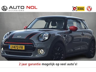 Mini Cooper 1.5 Pepper | Apple CarPlay | H/K | Climate | Cruise