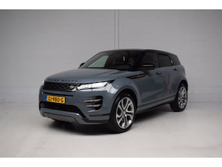 Land Rover Range Rover Evoque 2.0 P250 AWD R-Dynamic First Edition ORG.NED / NAP / LEER / PANORAMADAK / CAMERA / ADAPT.CRUISE