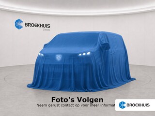Peugeot Expert EV L2 75 kWh | Achteruitrijcamera | Airco | Cruise control