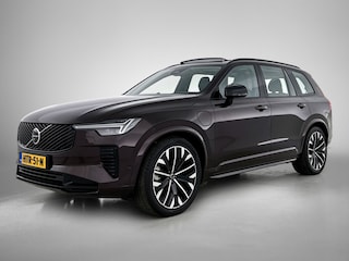 Volvo XC90 Ultra Dark Recharge Plug-In Hybrid AWD