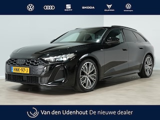 Audi A5 Avant 2.0 TFSI 110 kW/150 pk S-edition S-line | Matrix LED | 360° Camera | Black Optic | Trekhaak 92