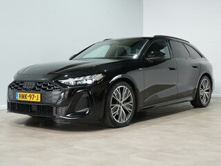 Audi A5 Avant 2.0 TFSI 110 kW/150 pk S-edition S-line | Matrix LED | 360° Camera | Black Optic | Trekhaak 92