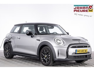 Mini Mini Electric Cooper SE 33 kWh | LEDER | SFEER | Sportstoelen | Full LED | NAVI | ECC .