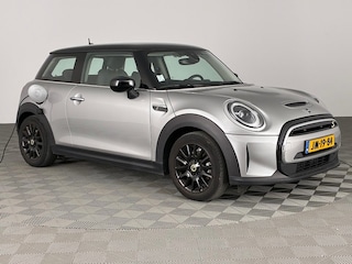 Mini Mini Electric Cooper SE 33 kWh | LEDER | SFEER | Sportstoelen | Full LED | NAVI | ECC .