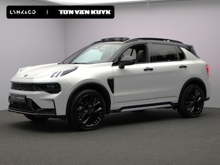 Lynk & Co 01 1.5 More VOORRAADDEAL VAN € 47145.- NAAR € 42900,-