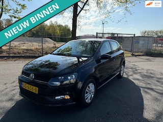 Volkswagen Polo 1.0 Comfortline LEUKE AUTO RIJDT EN SCHAKELT GOED