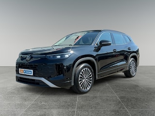 Volkswagen Tayron 1.5 204pk eHybrid Life Edition Navigatie 'Discover' | Trekhaak inklapbaar | Achteruitrijcamera 'Rear View'