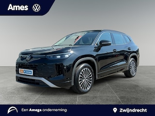 Volkswagen Tayron 1.5 204pk eHybrid Life Edition Navigatie 'Discover' | Trekhaak inklapbaar | Achteruitrijcamera 'Rear View'