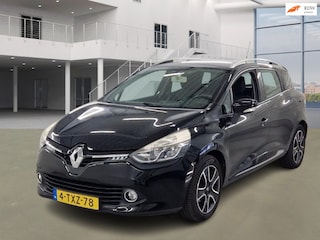 Renault Clio Estate 0.9 TCe Expression NAVI CRUISE 2 X SLEUTELS