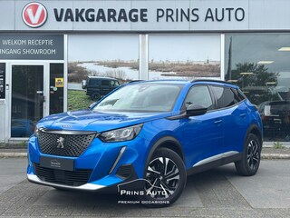 Peugeot 2008 1.5 BlueHDi Allure Pack |BTW AUTO|AUTOMAAT|