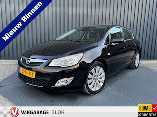 Opel Astra 1.4 Turbo Cosmo | Trekhaak afnb. | Parkeersensoren Voor & Achter | Bluetooth | Prijs Rijklaar!!