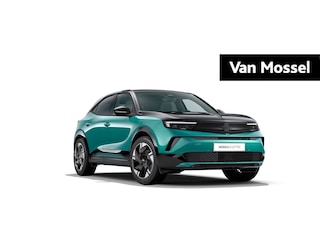 Opel Mokka 1.2 Turbo Hybrid Business Edition | 2+6 jaar garantie | Nieuw te bestellen |