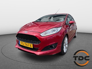 Ford Fiesta 1.0 ST Line CAMERA NAVI CLIMA CRUISE