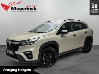 Suzuki S-Cross 1.4 BoosterJet Spacial Edition Hybrid [ incl €3500 VOORDEEL I