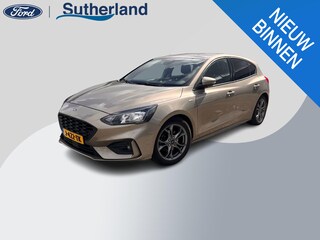 Ford Focus 1.0 EcoBoost ST Line Business 125pk | Head up display | B&O Play | SYNC 3 Navigatie | Cruise Controle