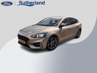 Ford Focus 1.0 EcoBoost ST Line Business 125pk | Head up display | B&O Play | SYNC 3 Navigatie | Cruise Controle