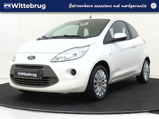 Ford Ka 1.2 Style start/stop
