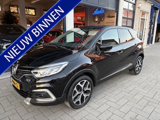 Renault Captur 1.2 TCe Bose AUTOMAAT/CLIMA/CRUISE/CAMERA