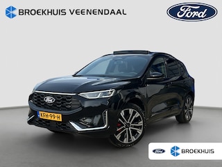 Ford Kuga 2.5 PHEV ST-Line X | ORG-NL | AGR Stoelen | Pano | Elektr. Trekhaak | Matrix-LED | Achteruitrijcamera | Apple Carplay/Android Auto|telefoonintegratie premium | Audio installatie premium