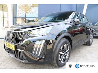 Peugeot 2008 1.2 Hybrid 136 Style | Parkeerhulp achter | LMV | Apple Carplay | Climate control | Cruise Control | DAB |