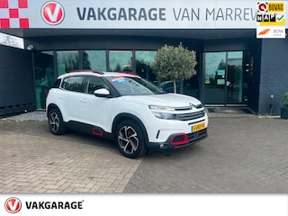 Citroën C5 Aircross 1.2 PureTech Business