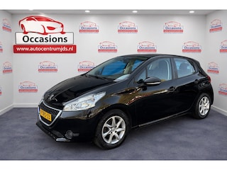 Peugeot 208 1.0 VTi Access