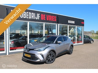 Toyota C-HR 2.0 Hybrid Executive Leder/Camera/Carplay/Stoelverw