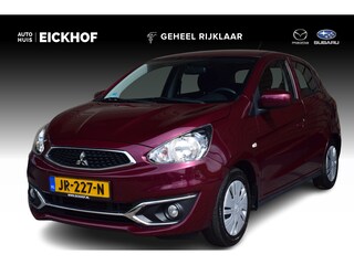 Mitsubishi Space Star 1.0 Cool+
