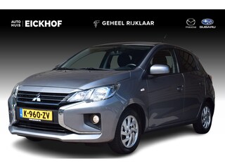 Mitsubishi Space Star 1.2 Active