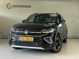 Volkswagen T-Cross 1.5 TSI 150pk DSG-7 R-Line