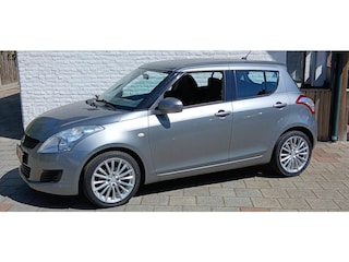 Suzuki Swift 1.2 5drs comfort airco lmv 17 inch zeer mooie auto.