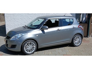 Suzuki Swift 1.2 5drs comfort airco lmv 17 inch zeer mooie auto.