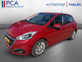 Peugeot 208 1.2 PT BL Executive