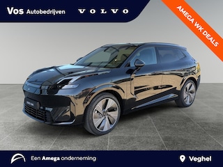 Lynk & Co 08 1.5 More