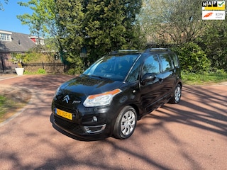 Citroën C3 Picasso 1.4 VTi Aura / Navi / Airco / PDC / Apk / Lm /