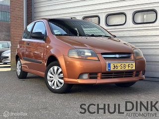 Chevrolet Kalos 1.2 Pure NIEUWE APK|STUURBEKRACHTIGING